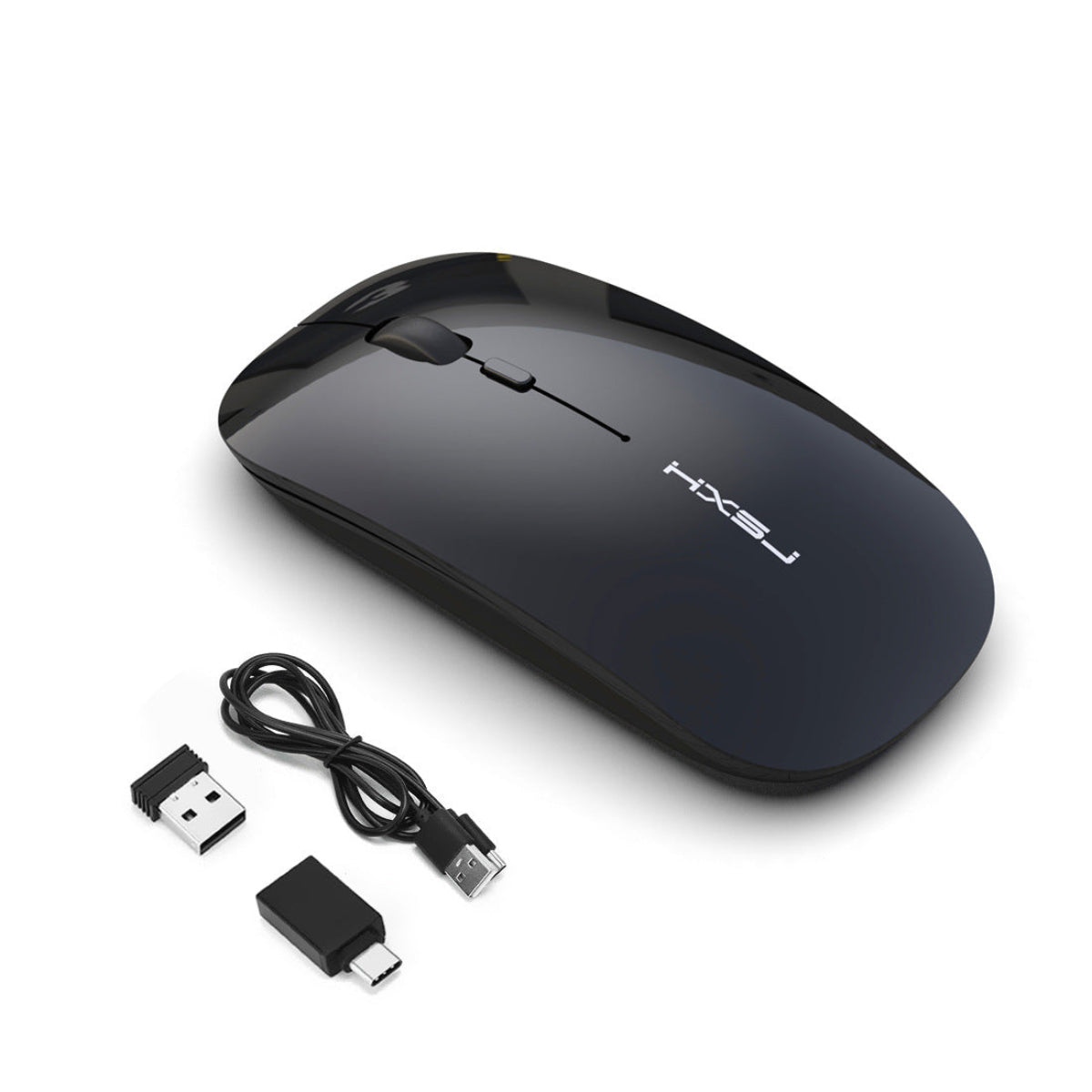 MOUSE
