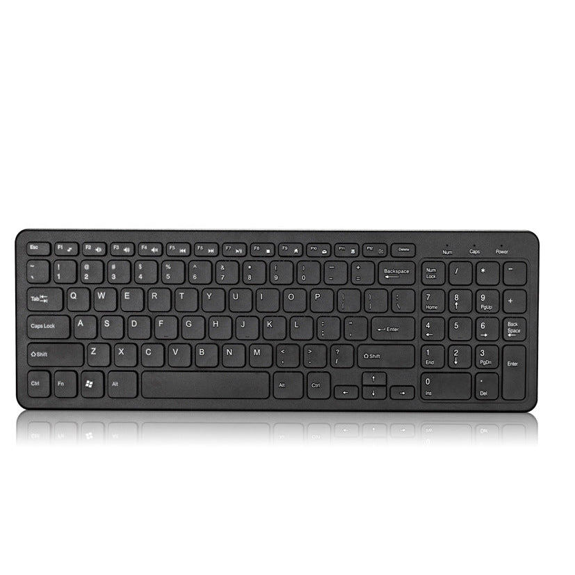 KEYBOARDS