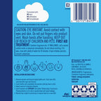 Febreze Plug Air Freshener Refills, Mediterranean Lavender & Linen & Sky, 4.35 fl oz, 5 Count, 5 Pack