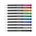 Paper Mate Mechanical Pencils, Write Bros. Classic #2 Pencil, 0.7mm, 12 Count