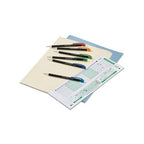 Paper Mate Write Bros Mechanical Pencil, 0.7mm, Assorted, Pack of 24