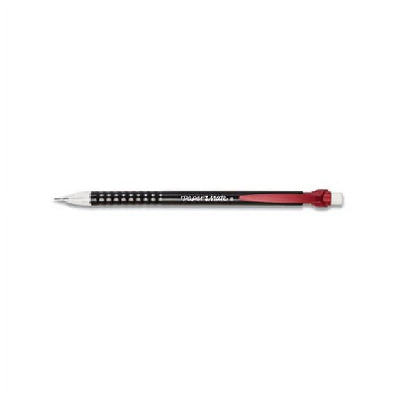 Paper Mate Write Bros Mechanical Pencil, 0.7mm, Assorted, Pack of 24